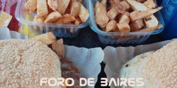 El «Día de la hamburguesa» finaliza este Viernes 31 de Mayo