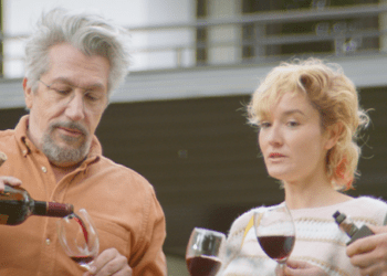 «Increíble pero cierto», una película de Quentin Dupieux
