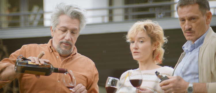 «Increíble pero cierto», una película de Quentin Dupieux