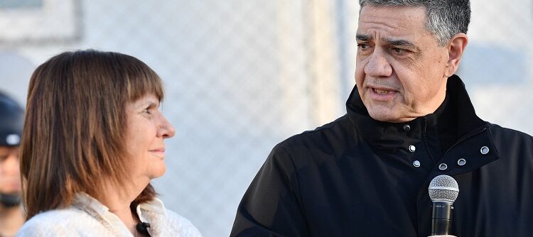 Habrá una nueva alcaidía, con módulos de detención y tobilleras para evitar la superpoblación en comisarías