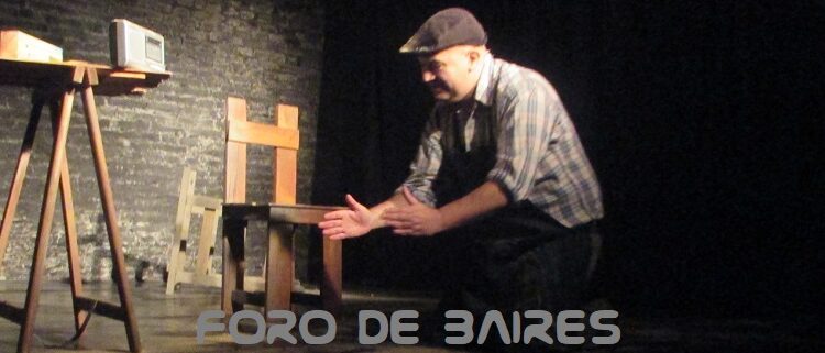 Entrevista a Brenda Peluffo, directora de la obra de teatro «La intensidad de su luz»