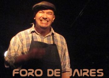 Obras de teatro con «Desencuentro», «La intensidad de su luz» , «Coto de caza», y «Los invisibles»