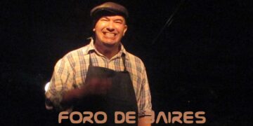 Obras de teatro con «Desencuentro», «La intensidad de su luz» , «Coto de caza», y «Los invisibles»