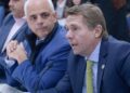 El Ministro de Justicia de la Ciudad visitó la Legislatura porteña por la Ley de Reiterancia