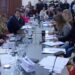 Expertos analizaron el Proyecto de Reiterancia en la Legislatura de la Ciudad