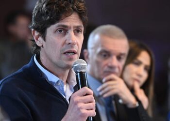 Martín Lousteau: “El Blanqueo es para los más ricos entre los ricos” y propuso “subir la alícuota a los que no pagaron” y que se premie “a los que cumplieron”