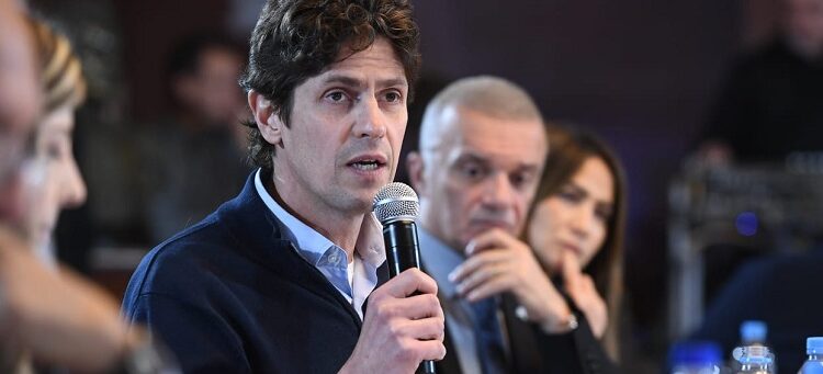 Martín Lousteau: “El Blanqueo es para los más ricos entre los ricos” y propuso “subir la alícuota a los que no pagaron” y que se premie “a los que cumplieron”