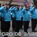 La Comisaría Comunal 14 festejó el 25 de Mayo con autoridades y vecinos