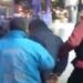 Tentativa de robo en el Hotel A.M.A de Palermo