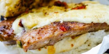 Se avecina «Sabores de la Patria», un festival gastronómico dedicado a los platos más representativos de la cocina argentina
