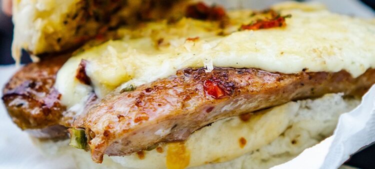 Se avecina «Sabores de la Patria», un festival gastronómico dedicado a los platos más representativos de la cocina argentina