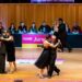 Comienza la 20°edición del Campeonato de Baile de la Ciudad 2024