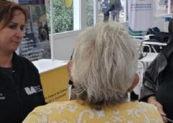 La Ciudad lleva sus trámites y servicios a los barrios, esta semana los stands se ubicarán en Chacarita
