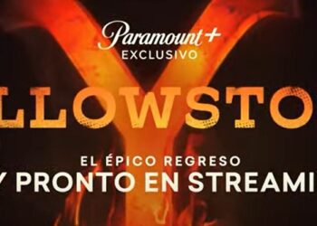 La esperada serie de «Yellowstone» regresa muy pronto a Paramount