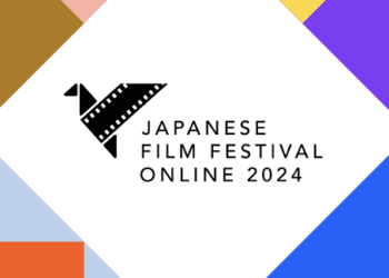 El mejor cine japonés para ver desde casa con 23 películas y 2 series gratuitas en el Japanese Film Festival Online 2024