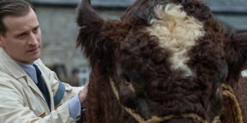Film&Arts presenta la serie «All creatures great and small»