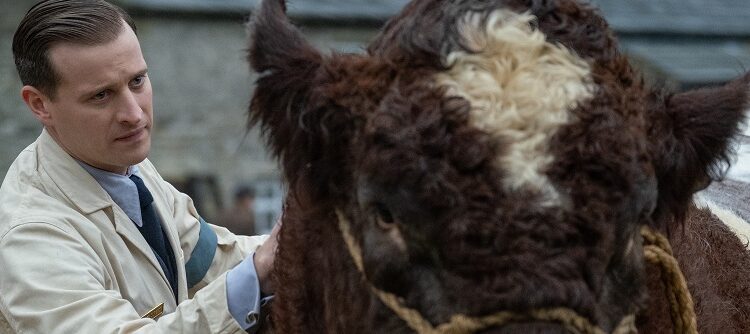 Film&Arts presenta la serie «All creatures great and small»
