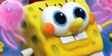 La segunda temporada de la serie animada original «kamp koral» llega con los primeros años de Bob Esponja