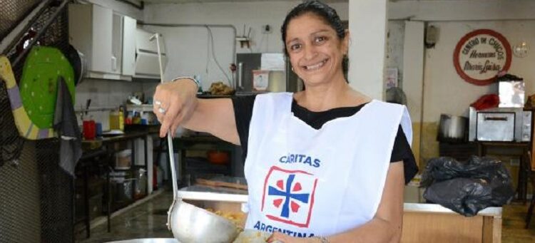 Colecta de Cáritas: un fin de semana para ser solidarios y mantener la esperanza