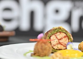 FEHGRA: «Justo Restaurant» es el ganador de la «Ronda Clasificatoria Entre Ríos del Torneo Federal de Chefs»