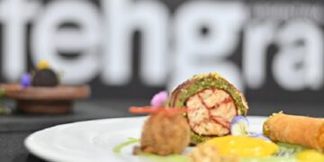 FEHGRA: «Justo Restaurant» es el ganador de la «Ronda Clasificatoria Entre Ríos del Torneo Federal de Chefs»