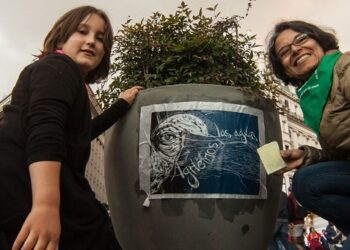 Llega la 7a edición del Festival Internacional de Cine Ambiental con foco en la #JusticiaClimática