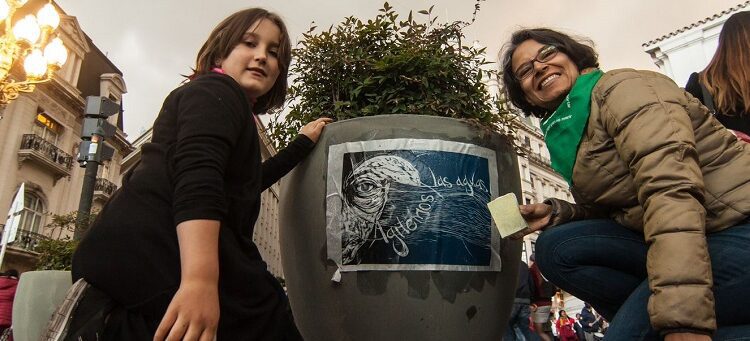 Llega la 7a edición del Festival Internacional de Cine Ambiental con foco en la #JusticiaClimática