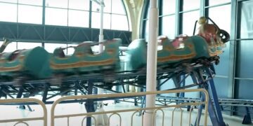 Foro de seguridad en parques de diversiones y atracciones turísticas en Argentina