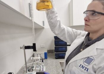 Hacia una nueva certificación para generar biocombustibles sólidos