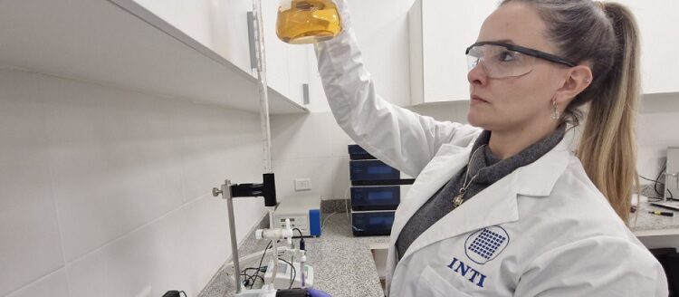 Hacia una nueva certificación para generar biocombustibles sólidos