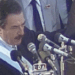 Se estrena «Diciembre de 1988», una película de Raúl Beceyro: el documental que retrata el final del gobierno de Raúl Alfonsín