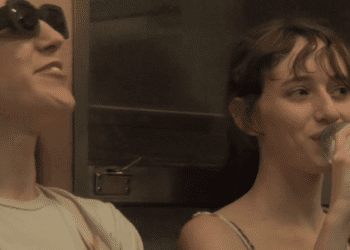 Se estrena «Berta y Pablo», la última película de Matías Szulanski
