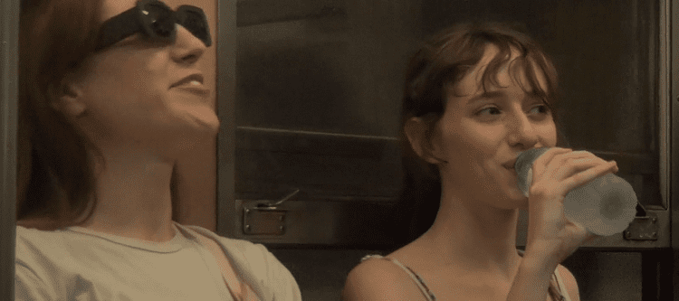 Se estrena «Berta y Pablo», la última película de Matías Szulanski