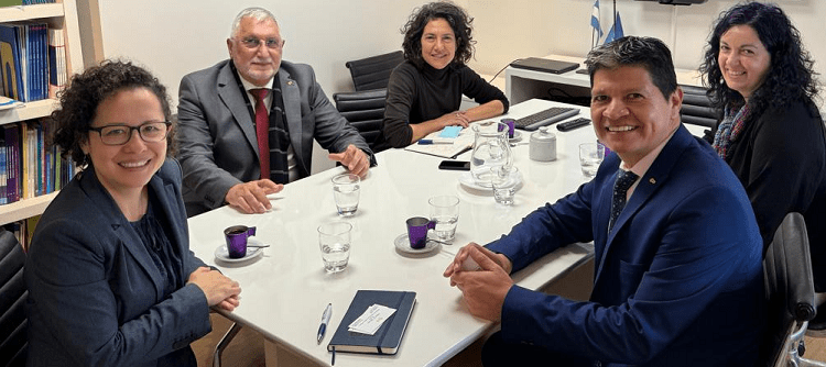 CAME participará de la Conferencia Internacional del Trabajo de la OIT