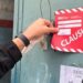 Clausuran un desarmadero ilegal en Balvanera