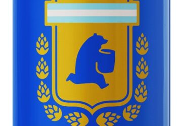 Copa América: La única IPA que hincha por Argentina