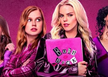 Estrena «Chicas pesadas», la nueva película exclusiva el próximo 6 de julio