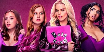 Estrena «Chicas pesadas», la nueva película exclusiva el próximo 6 de julio