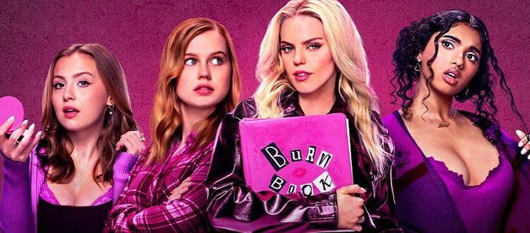 Estrena «Chicas pesadas», la nueva película exclusiva el próximo 6 de julio