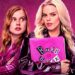 Estrena «Chicas pesadas», la nueva película exclusiva el próximo 6 de julio