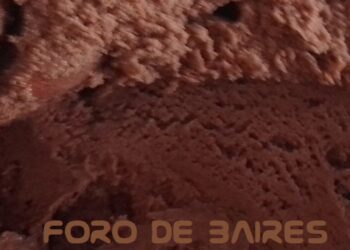 Se viene Lucullus, la feria francesa del chocolate en Buenos Aires