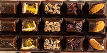 La «Feria La Chocolaterie» se instala en la Rural de Palermo