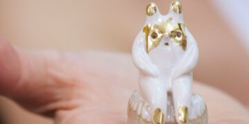 De la decoración, un mundo: artistas que nos inspiran en la quinta temporada de «Deco de Autor»