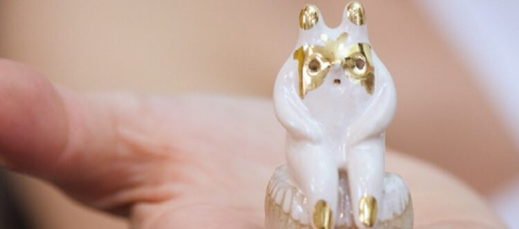 De la decoración, un mundo: artistas que nos inspiran en la quinta temporada de «Deco de Autor»