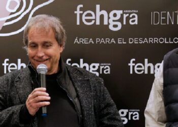 Se presentó Caminos y Sabores Edición BNA