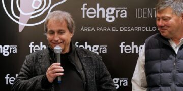 Se presentó Caminos y Sabores Edición BNA