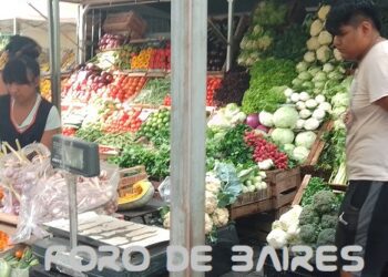 Las ofertas de las Ferias de Buenos Aires ofrecen descuentos hasta un 50%