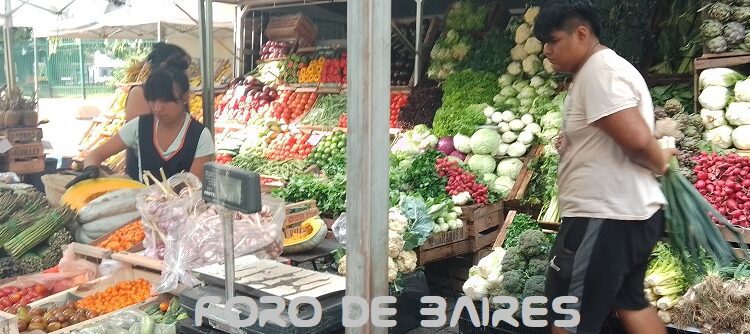 Las ofertas de las Ferias de Buenos Aires ofrecen descuentos hasta un 50%