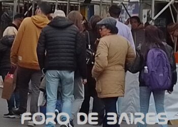Las ventas en el día del padre cayeron 10,2% anual