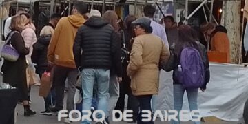 Las ventas en el día del padre cayeron 10,2% anual